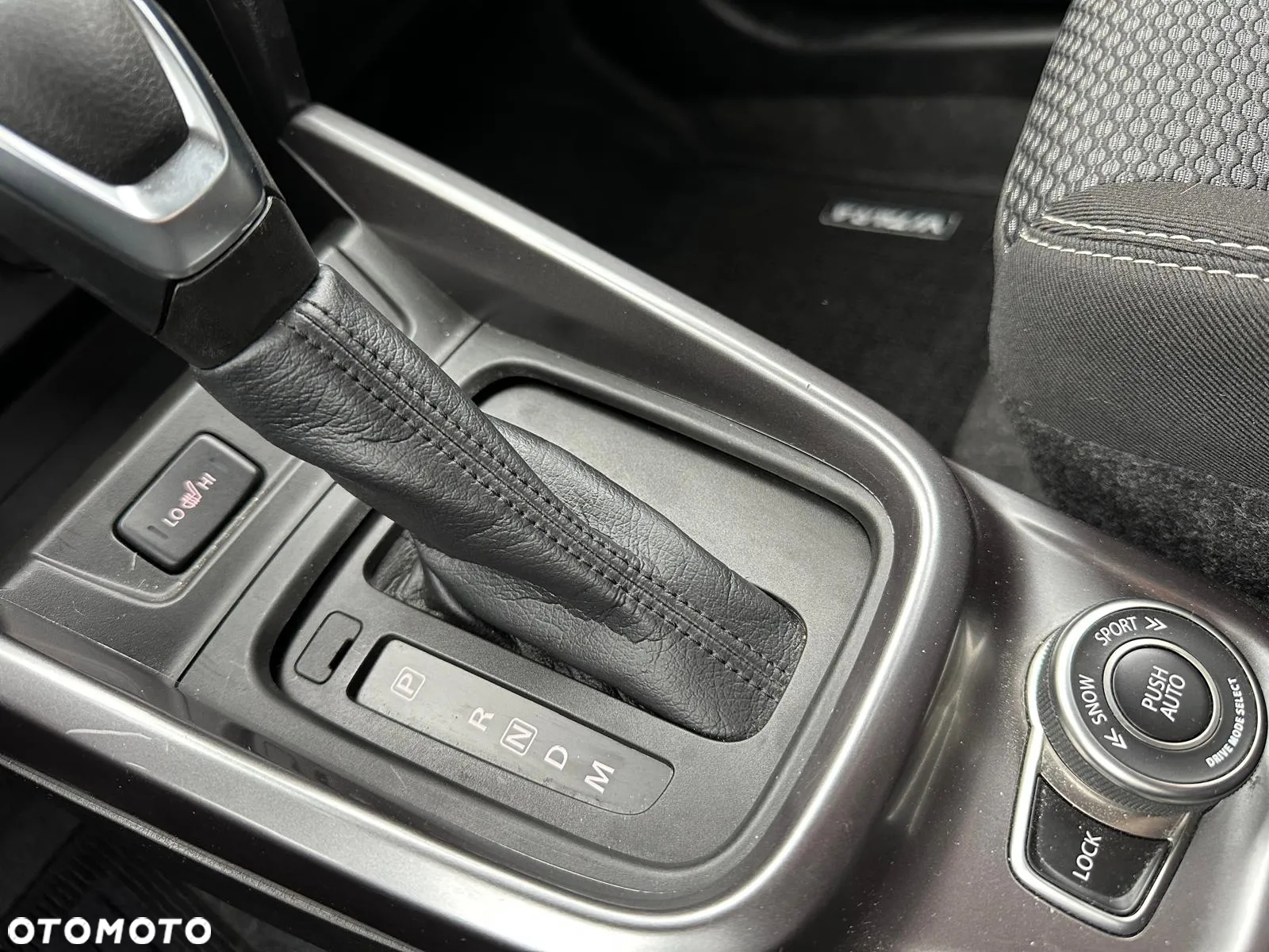 Suzuki Vitara 1.5 Dualjet Hybrid Allgrip AGS Comfort - 15