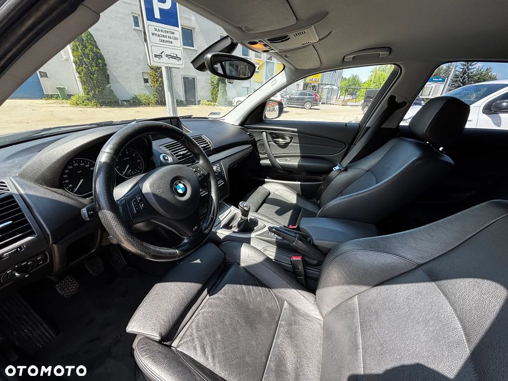 BMW Seria 1 116i - 9