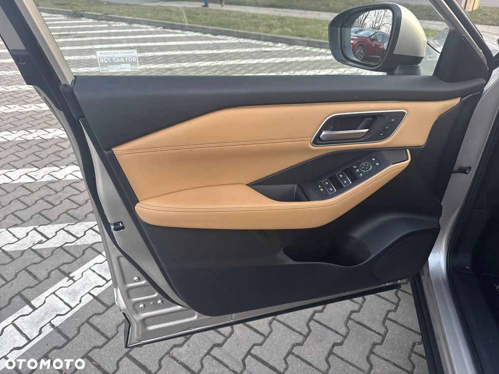 Nissan X-Trail 1.5 VC-T e-POWER Tekna e-4ORCE - 16