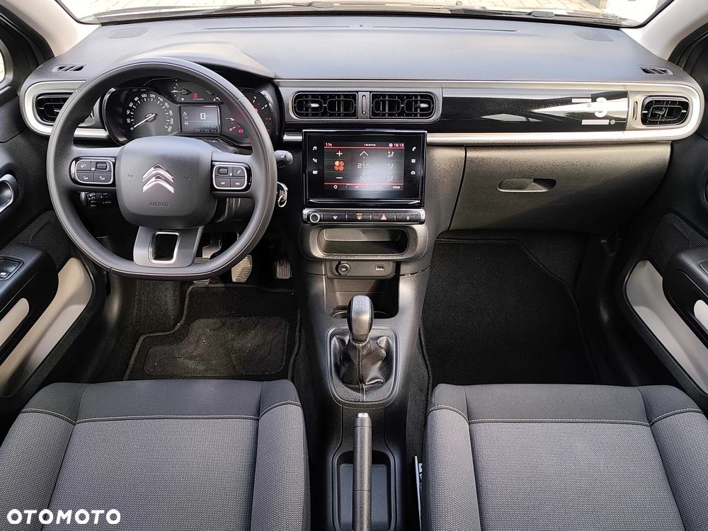 Citroën C3 Pure Tech 83 S&S ORIGINS - 15