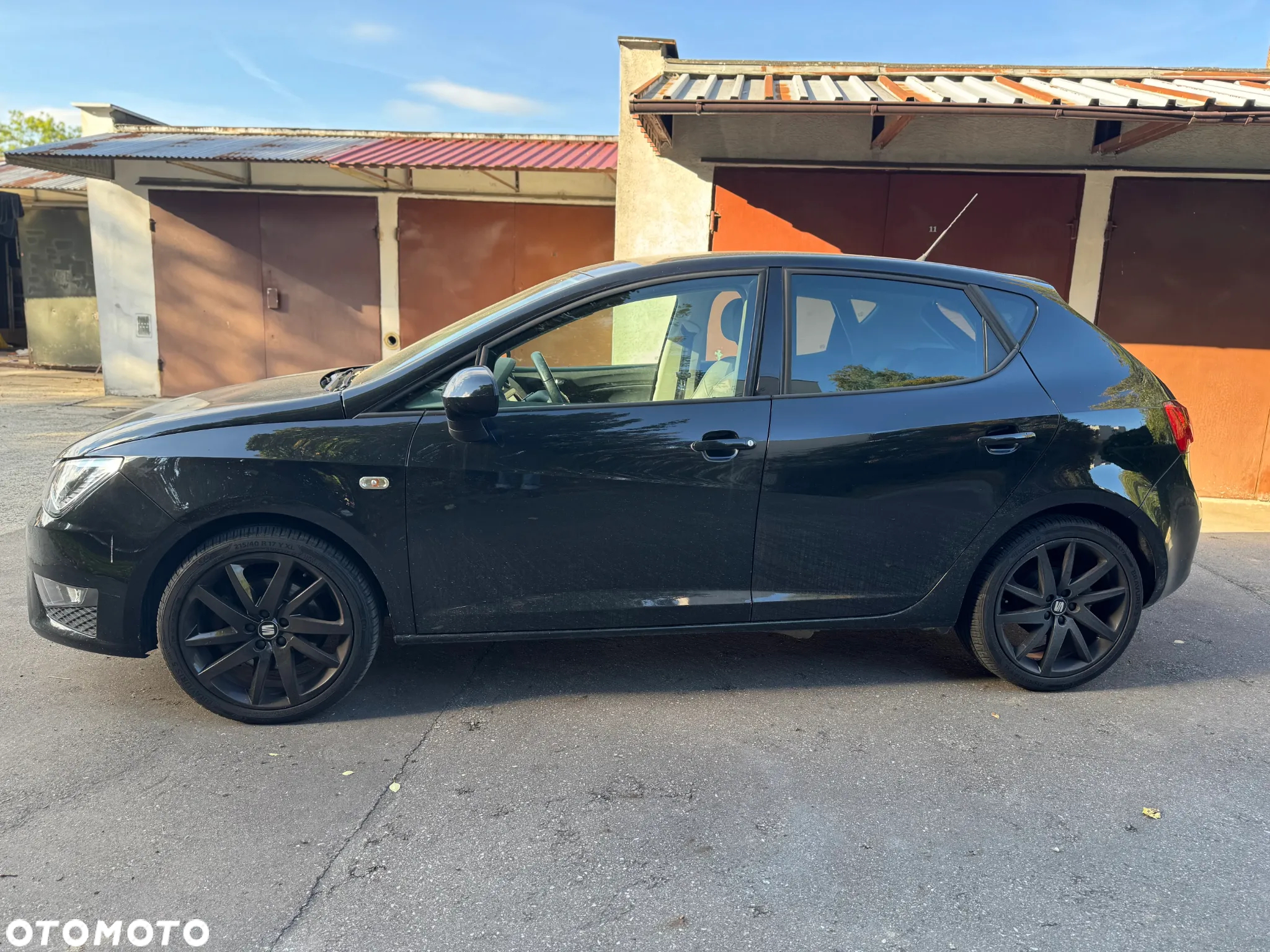 Seat Ibiza 1.2 TSI FR - 2