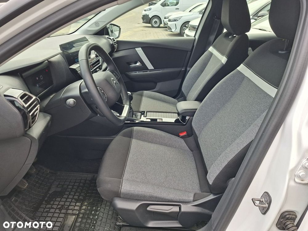 Citroën C4 1.2 PureTech Feel S&S - 13