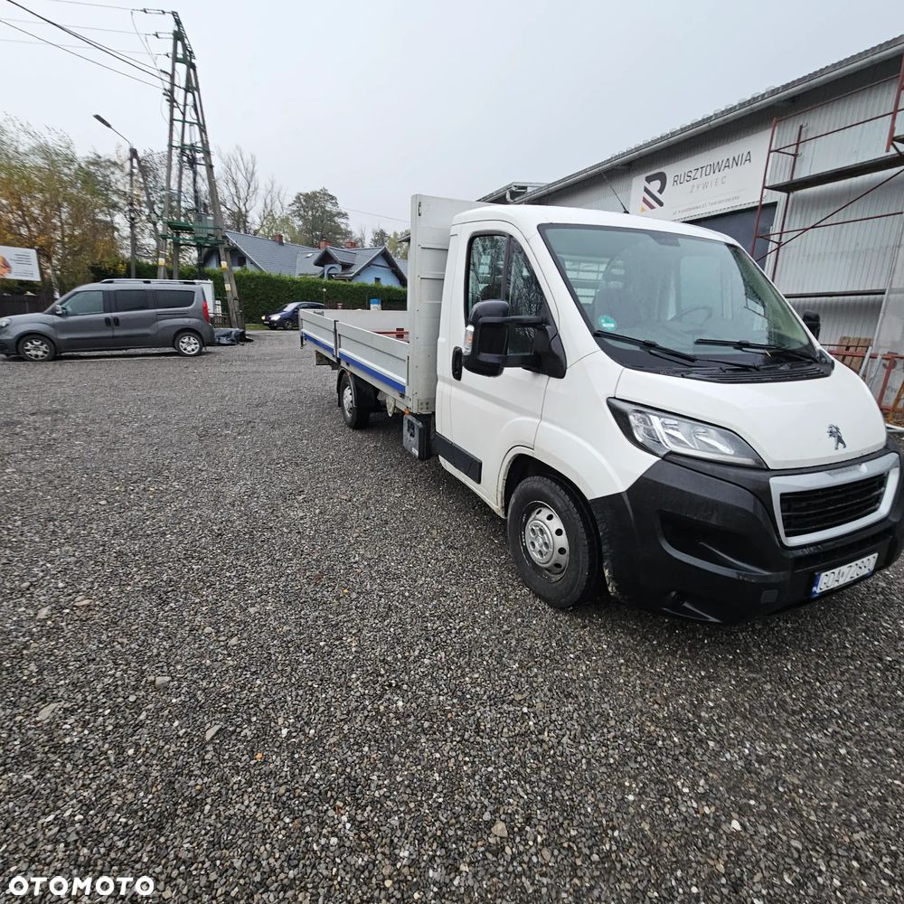 Peugeot Boxer - 2