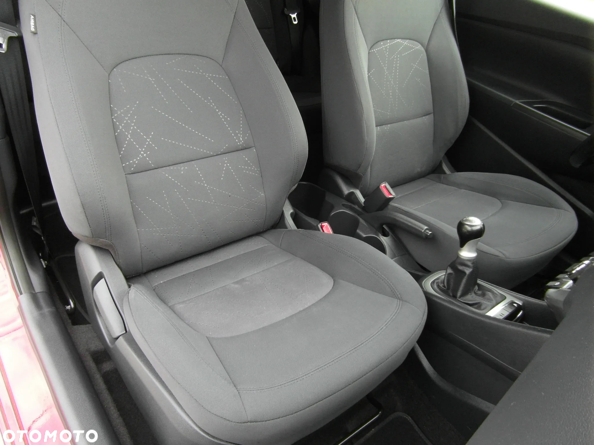 Kia Rio 1.2 Spirit - 20