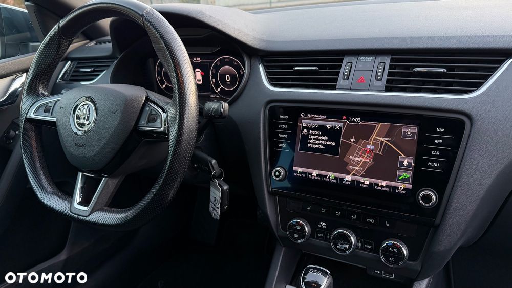 Skoda Octavia 1.5 TSI ACT DSG Style - 19