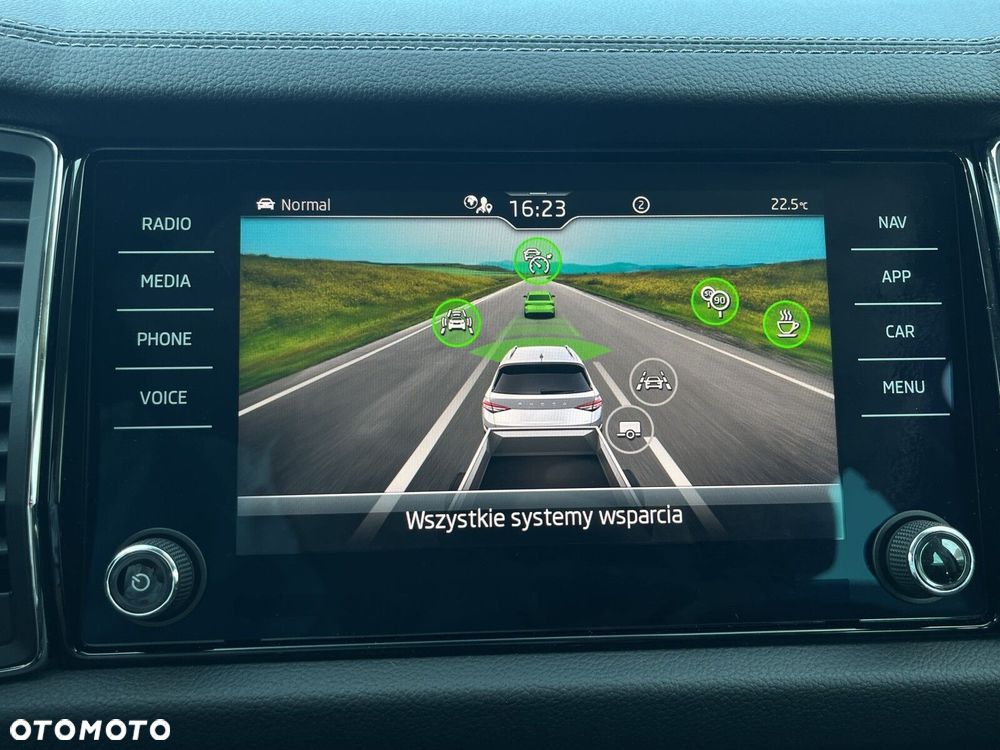 Skoda Kodiaq 2.0 TSI 4x4 Style DSG - 29