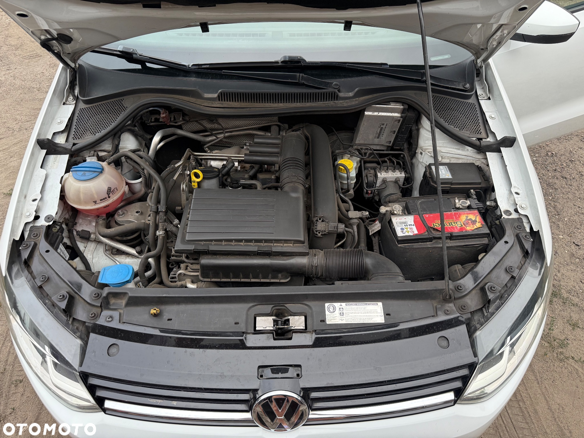 Volkswagen Polo - 20