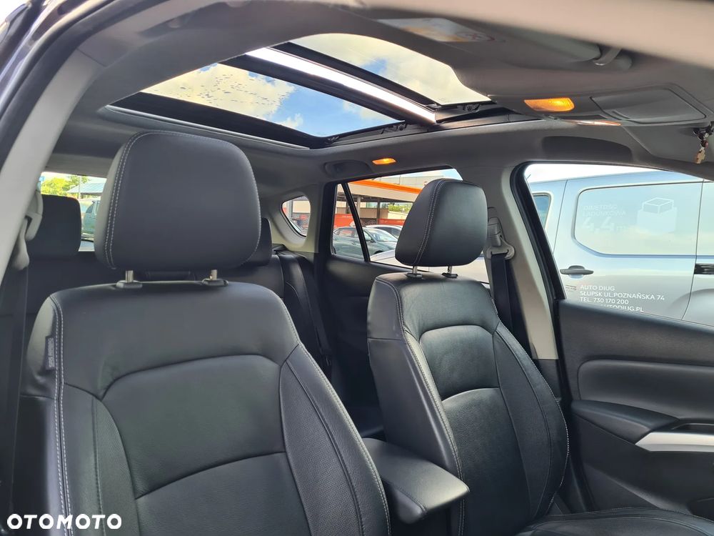 Suzuki SX4 1.6 Premium - 24