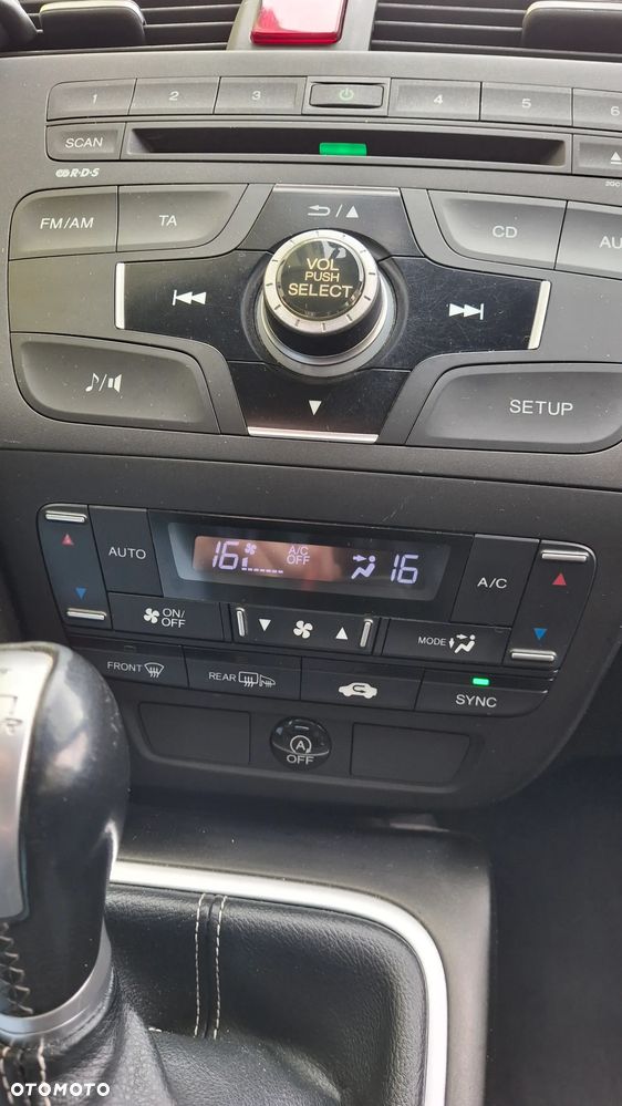 Honda Civic 1.8 Sport - 9