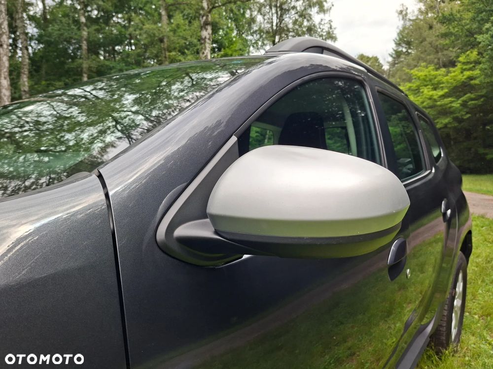 Dacia Duster 1.0 TCe Comfort - 12