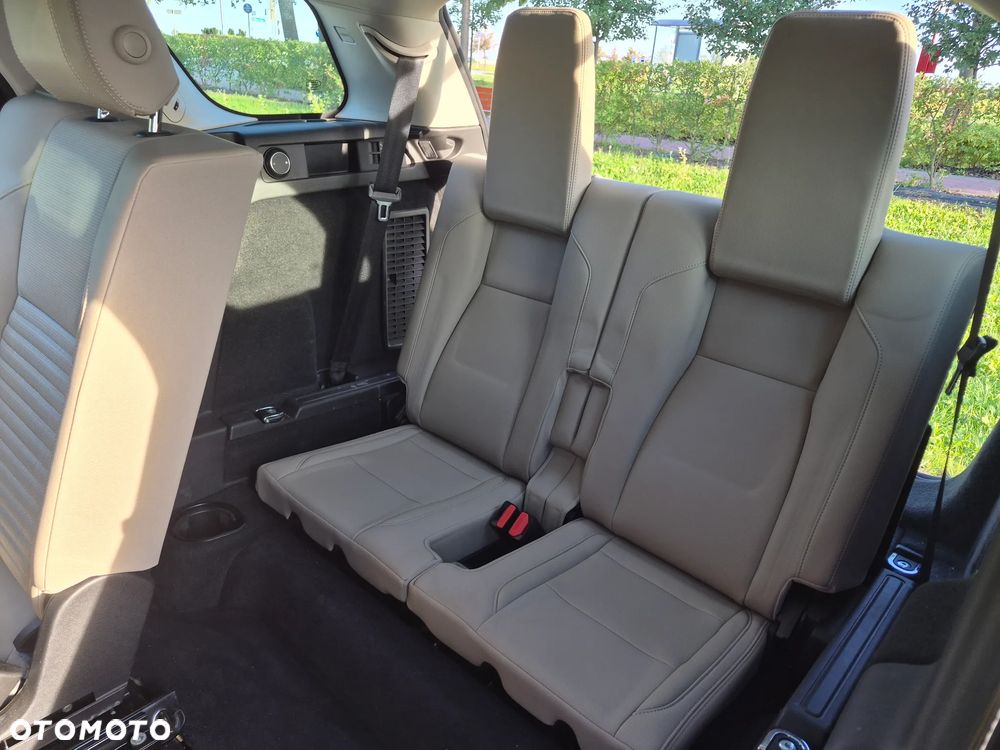 Land Rover Discovery Sport 2.0 D200 mHEV Dynamic S - 12