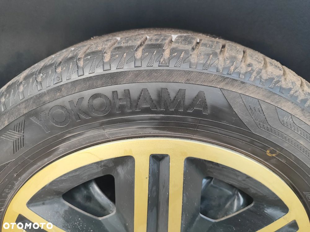 Opel Meriva 1.6 Enjoy - 14