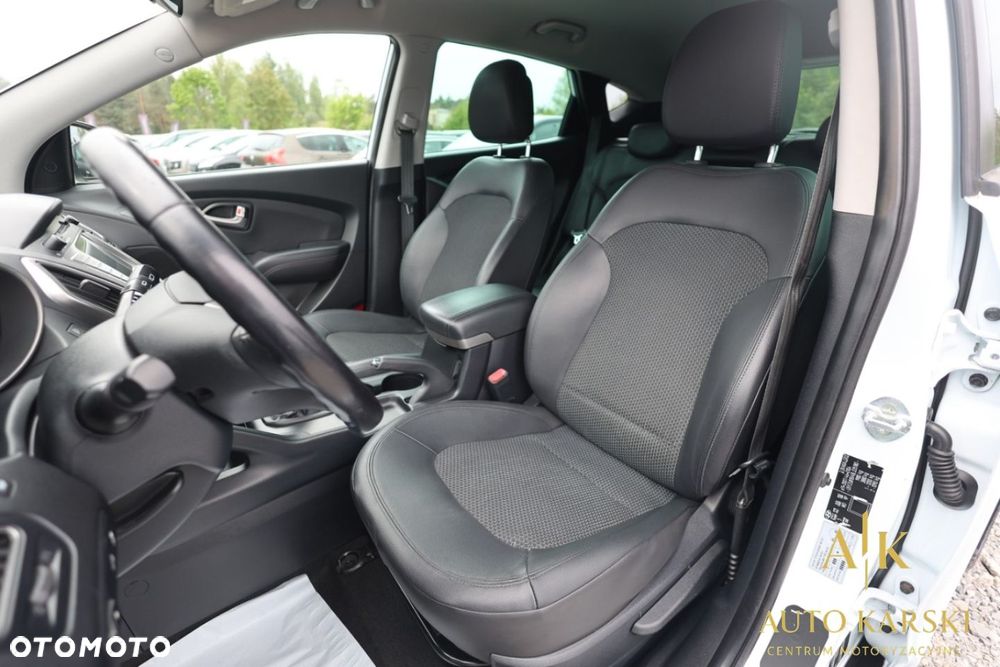 Hyundai ix35 - 33