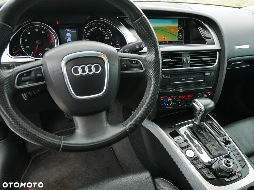 Audi A5 Sportback 3.2 FSI Quattro S tronic - 19