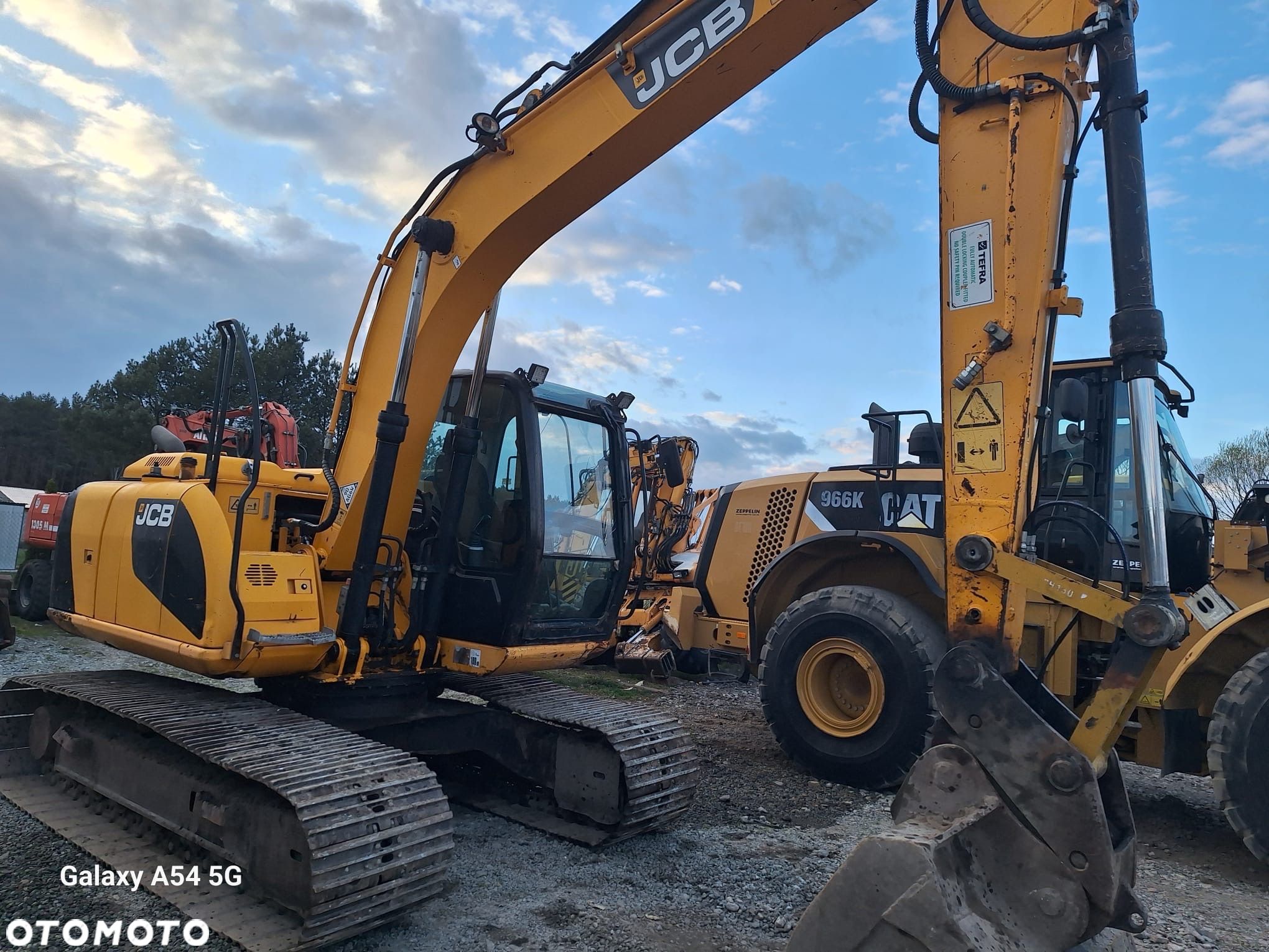JCB - 1