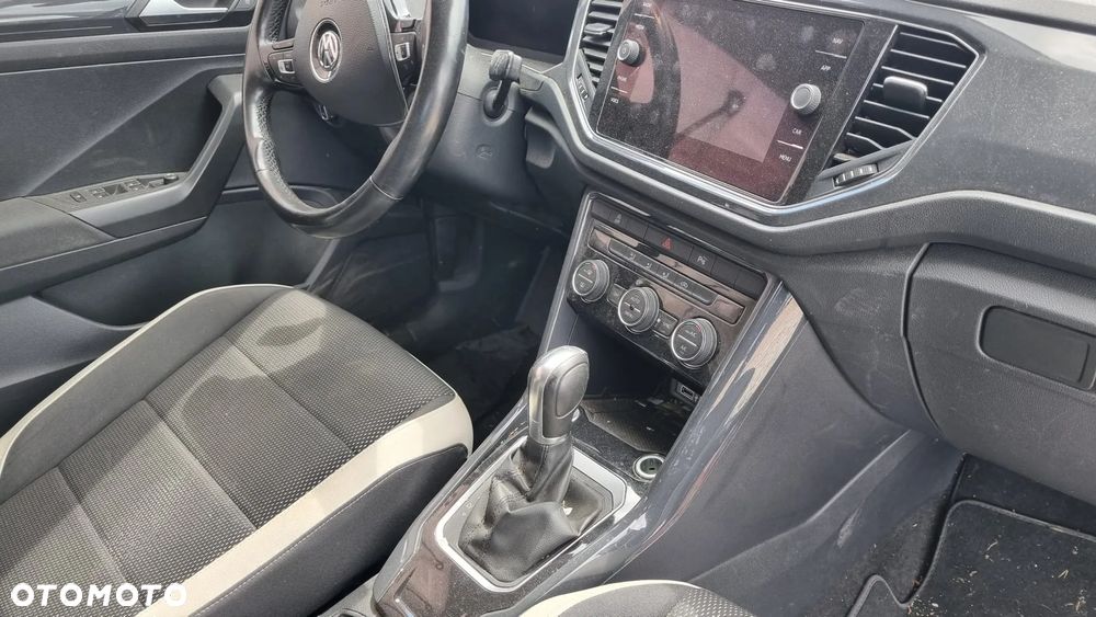 Volkswagen T-Roc 1.5 TSI ACT OPF DSG - 21