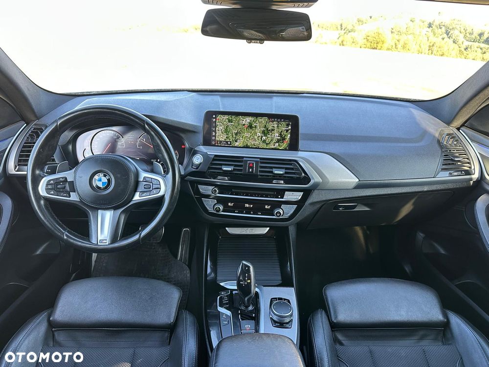 BMW X3 xDrive20d M Sport Edition - 15