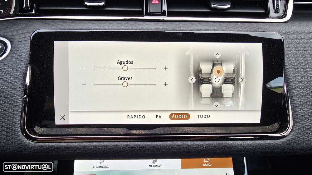 Land Rover Range Rover Evoque - 33