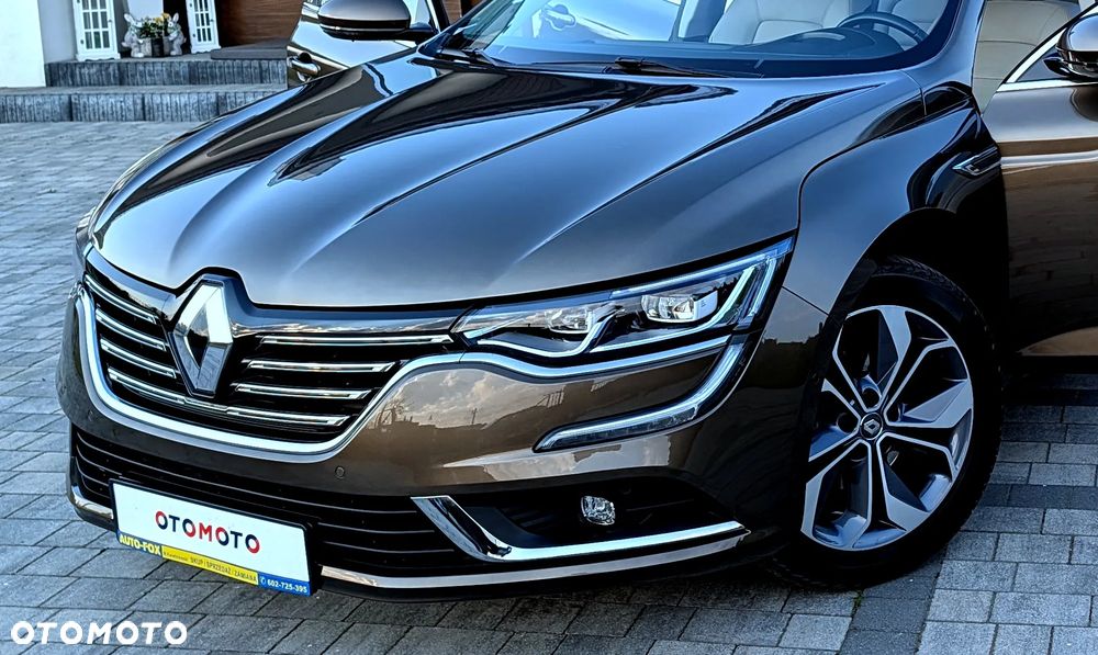 Renault Talisman ENERGY TCe 150 EDC LIMITED - 34