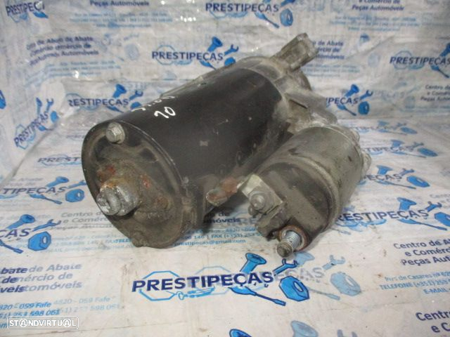 Motor De Arranque 0001115069  1005841139 BMW E91 2010 320D 0P - 3