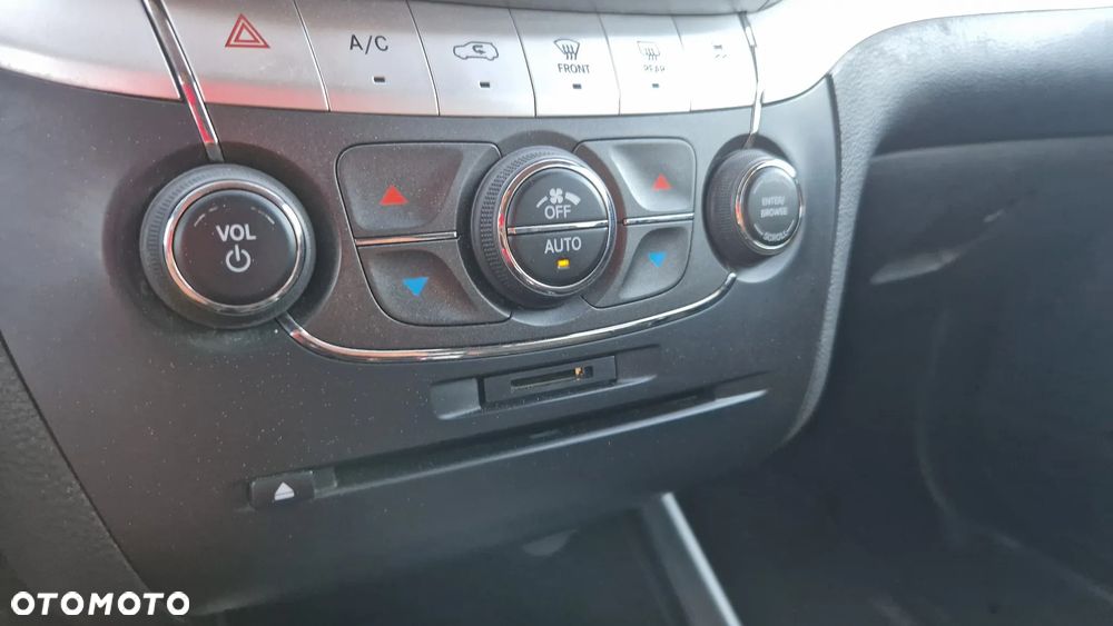 Fiat Freemont 2.0 Multijet Urban - 25