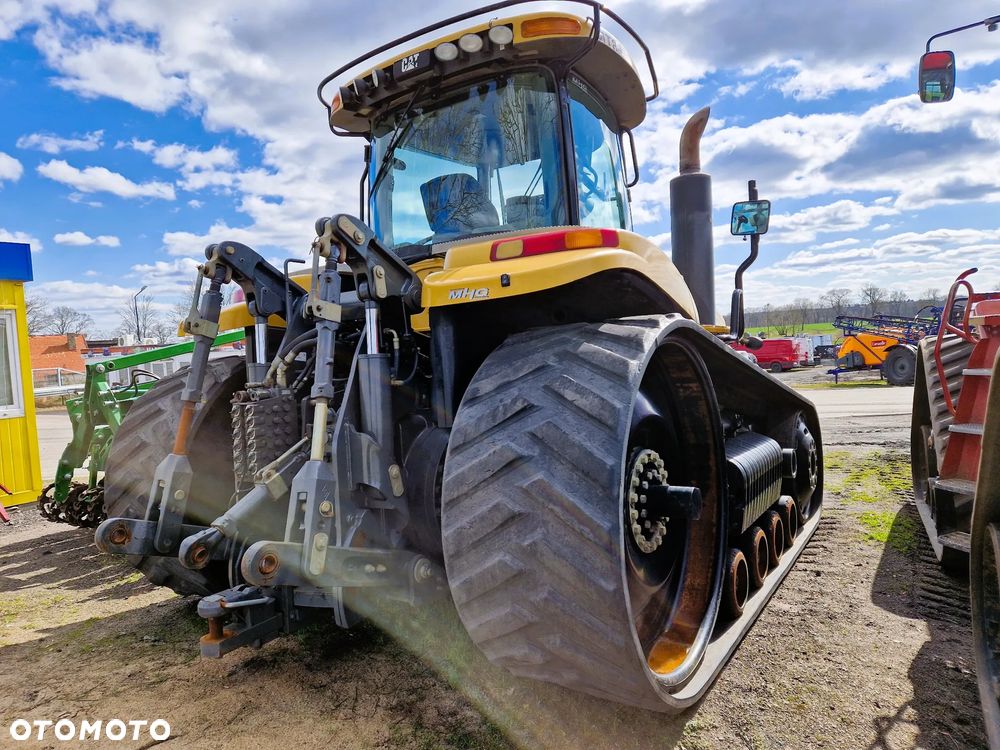 Challenger MT 865 - 5
