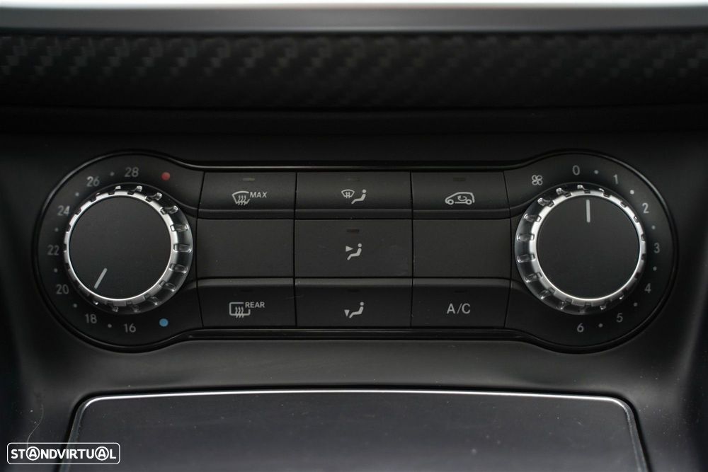 Mercedes-Benz A 220 d AMG Line Aut. - 26