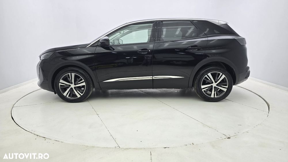 Peugeot 3008 1.5 BlueHDI S&S EAT8 Allure - 9