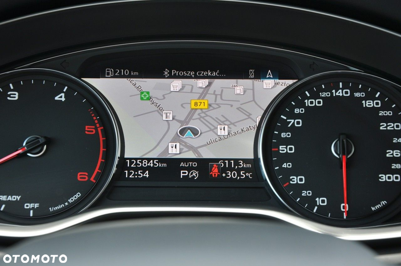 Audi A5 Sportback 40 TDI quattro S tronic advanced - 18