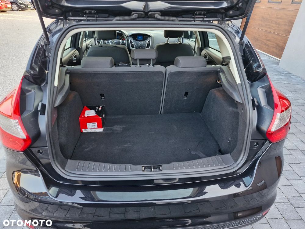 Ford Focus - 17