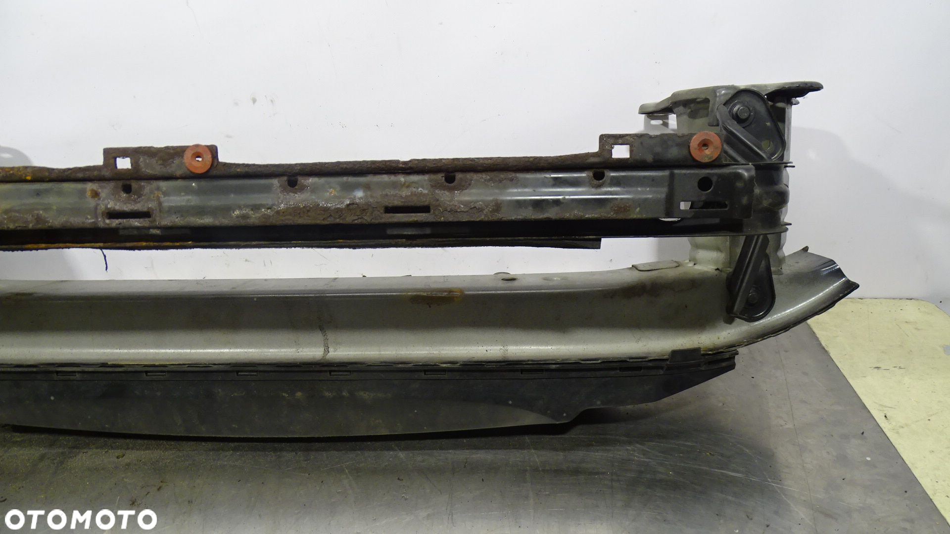 BELKA POD ZDERZAK PRZEDNI VOLVO S40 II LIFT 1.8 - 14