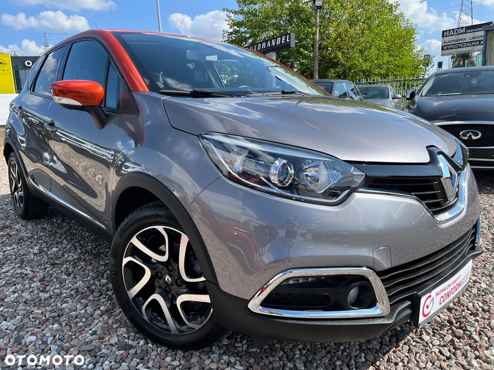Renault Captur - 2