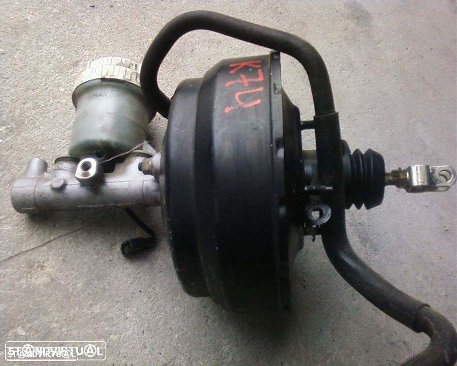 servofreio mitsubishi L200 K74 K64 - 1