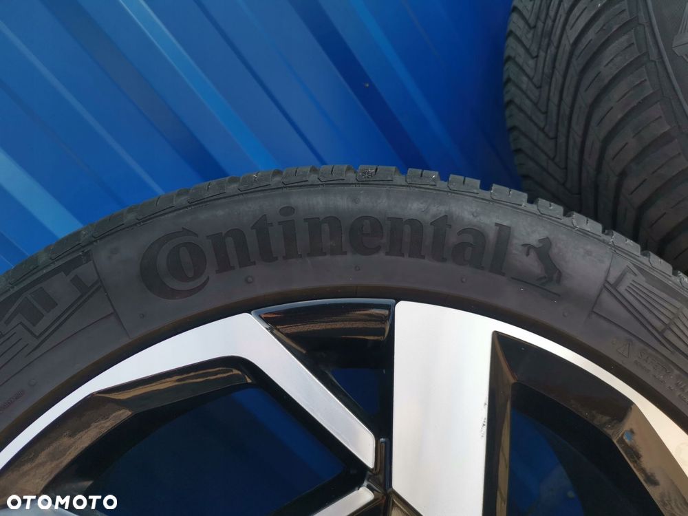 HYUNDAI SANTA FE IV KOLA FELGI ALUFELGI OPONY LATO 255/40R20 - 13