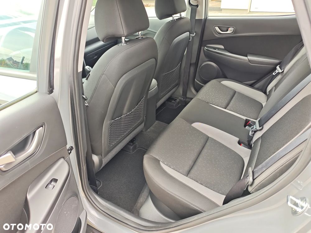 Hyundai Kona 1.0 T-GDI YES!+ - 15