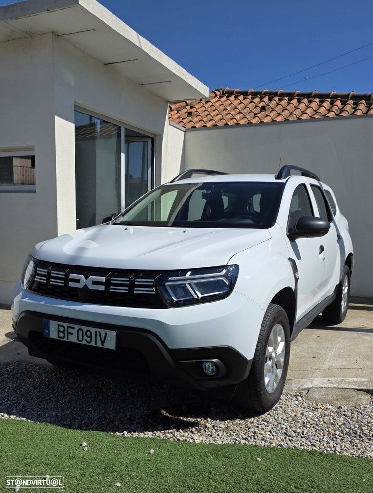 Dacia Duster 1.0 TCe Essential - 3