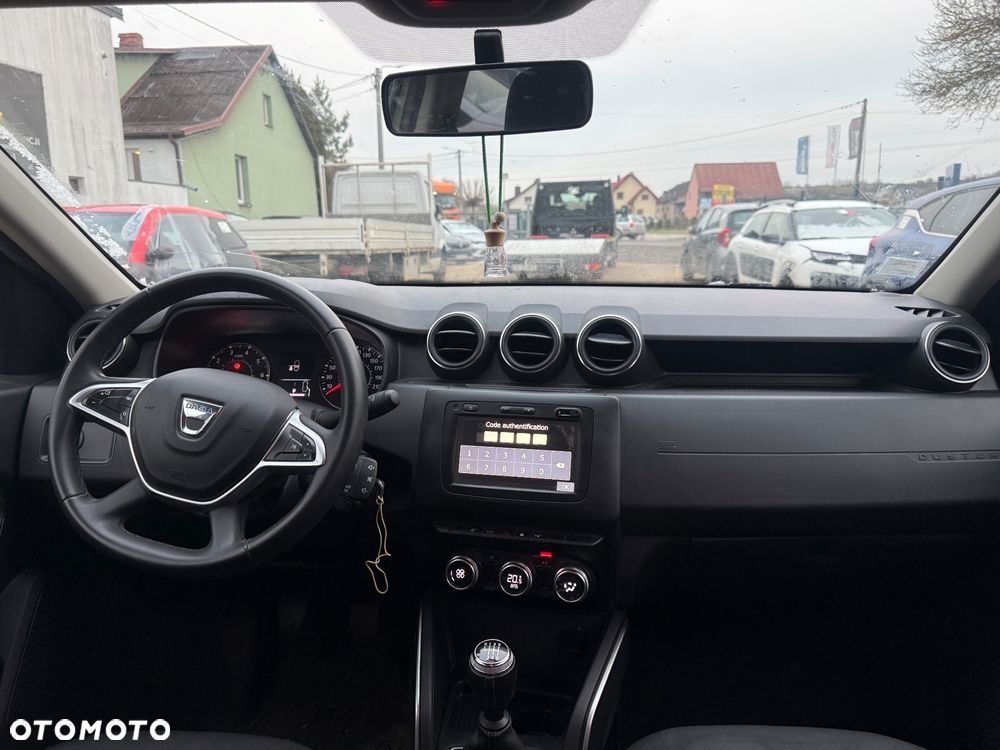 Dacia Duster - 9
