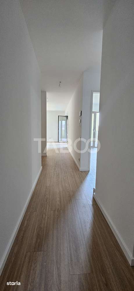 Apartament 2 camere complex modern si locatie semicentrala — fotografia 3
