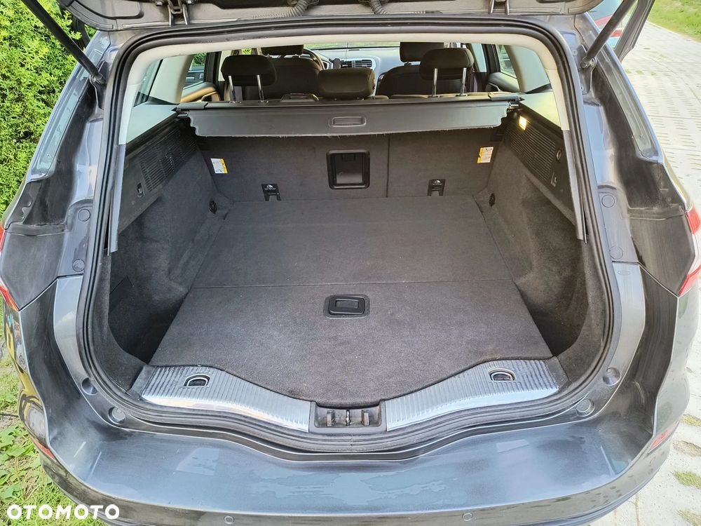 Ford Mondeo 2.0 TDCi Gold X (Trend) - 10