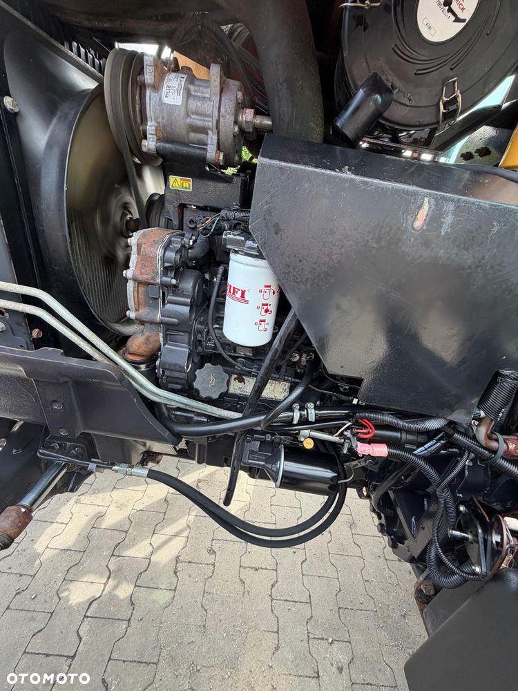 McCormick MC 115 - 15