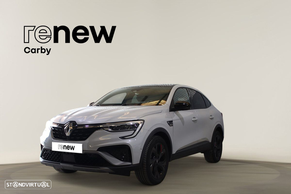 Renault Arkana 1.6 E-Tech R.S.Line