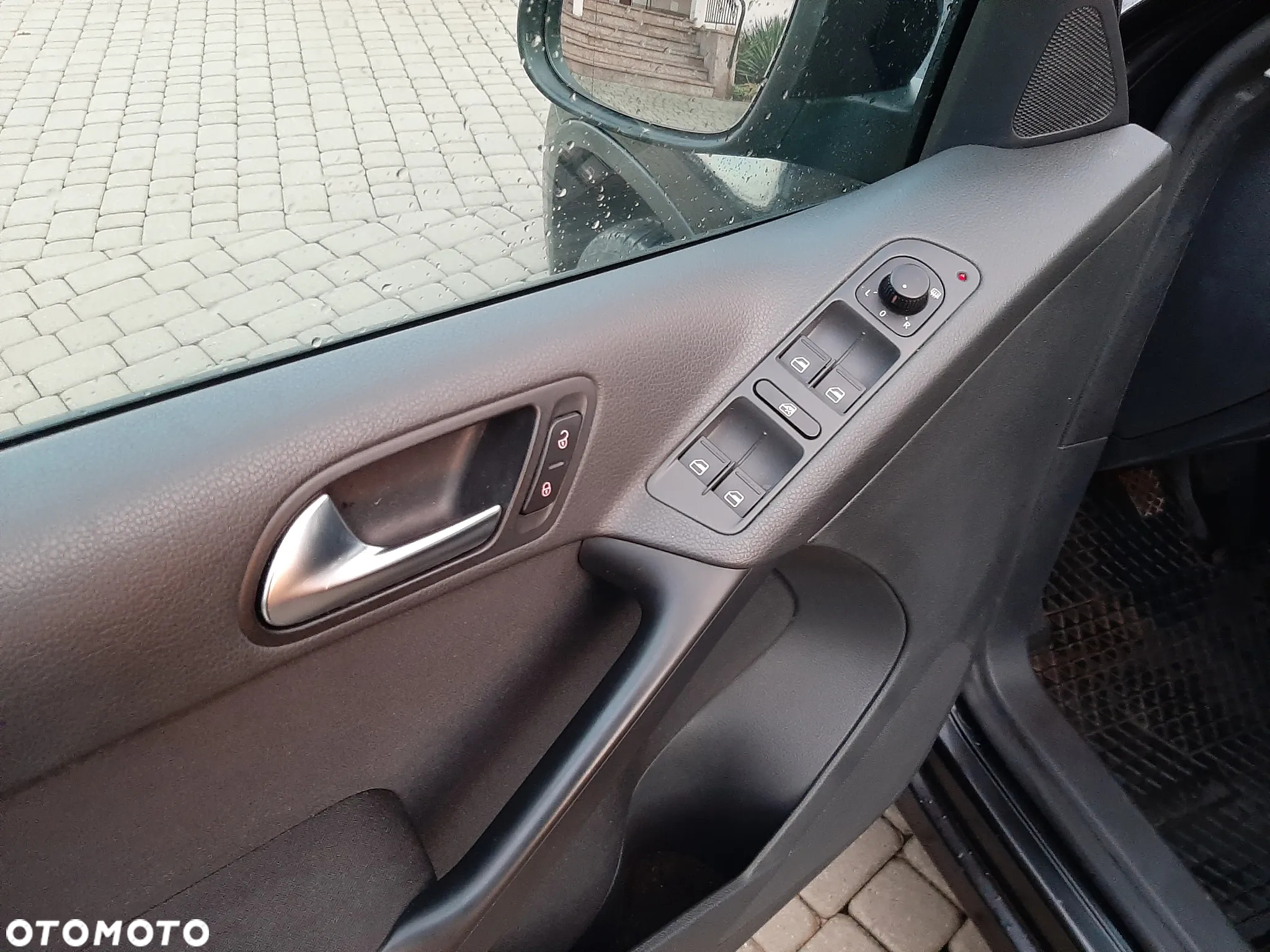 Volkswagen Tiguan 2.0 TDI 4Mot Trend&Fun - 15