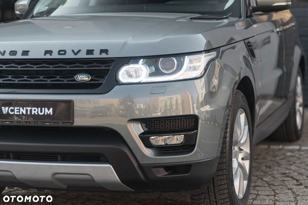 Land Rover Range Rover Sport S 3.0 TD V6 HSE - 6