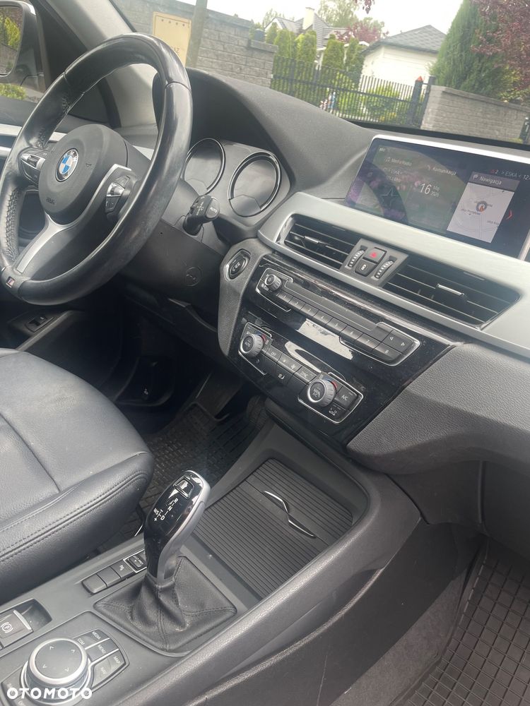 BMW X1 - 8