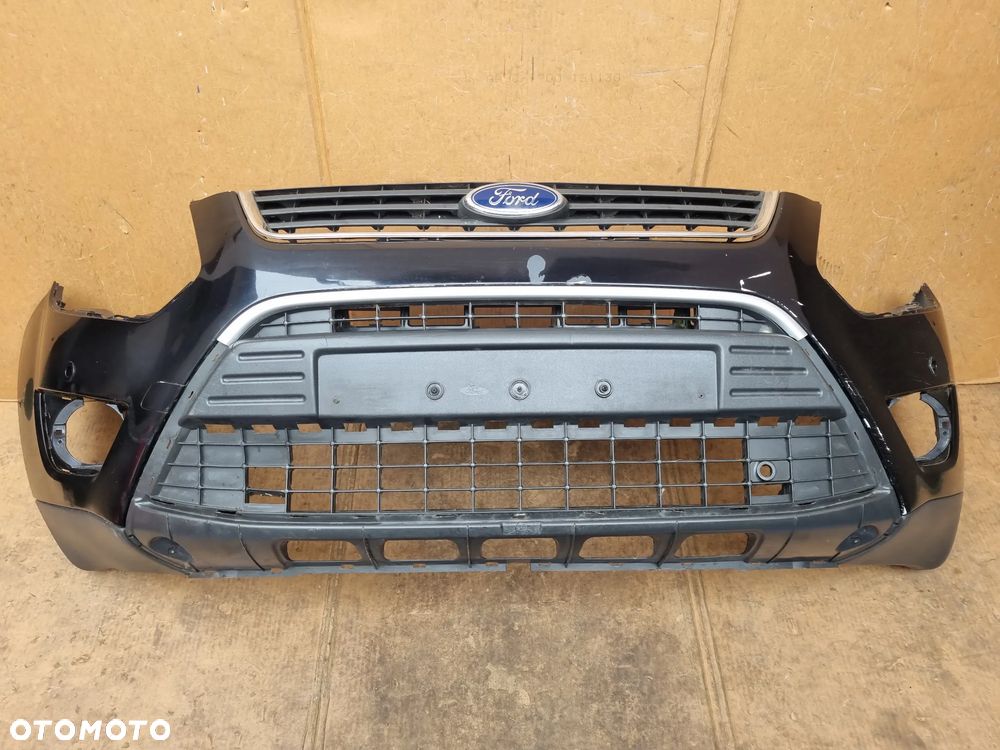 FORD KUGA MK1 ZDERZAK PRZOD