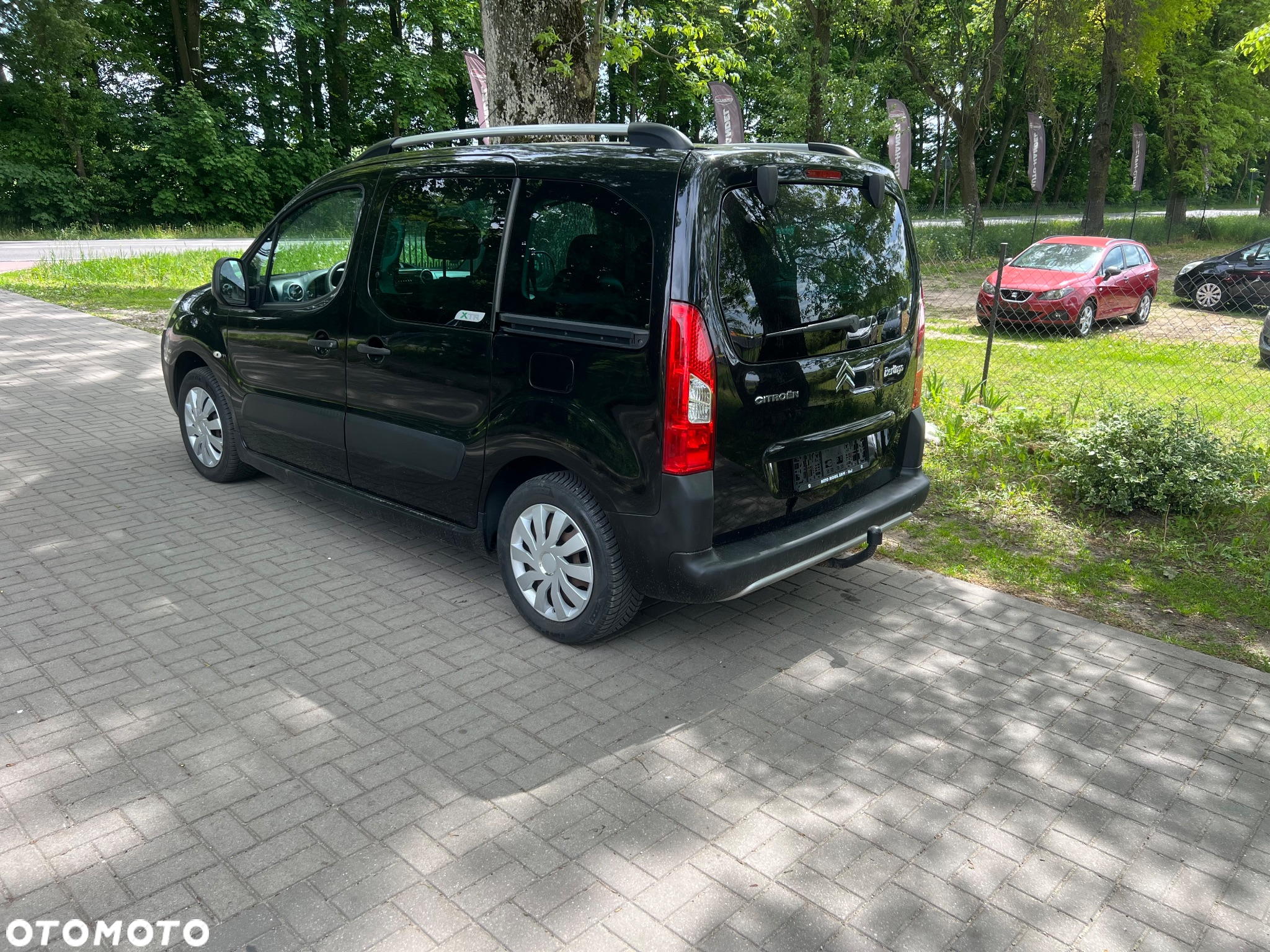 Citroën Berlingo 1.6 16V XTR - 7