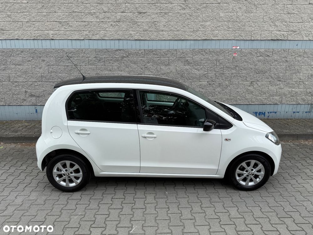 Skoda Citigo 1.0 MPI Style - 6