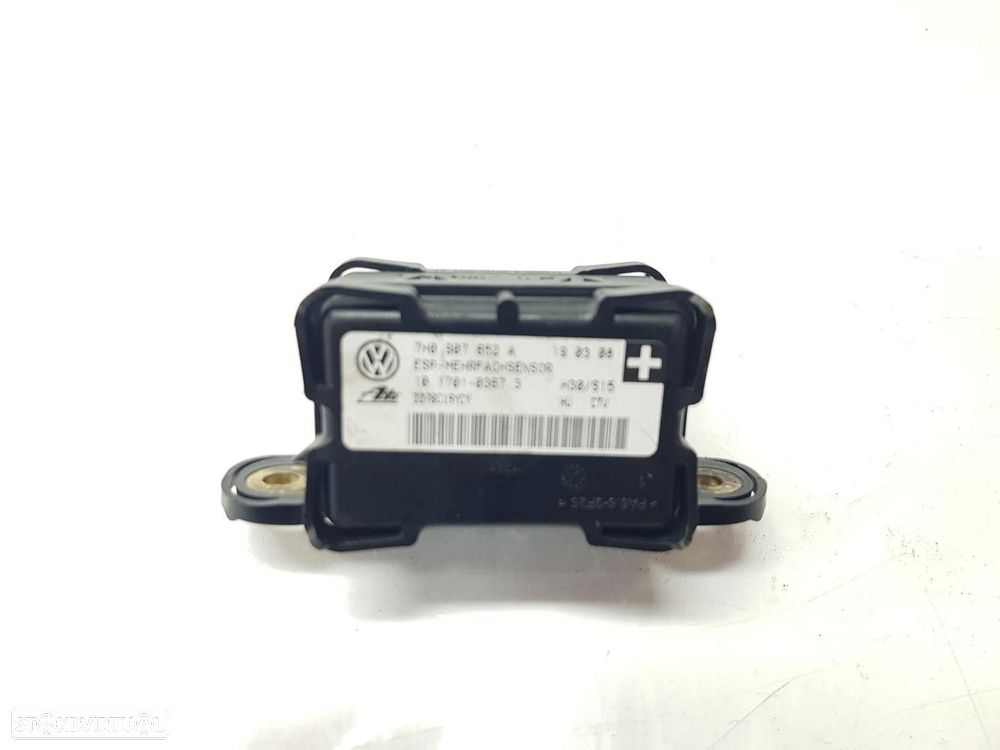 SENSOR AUDI Q7 2008 -7H0907652A - 1