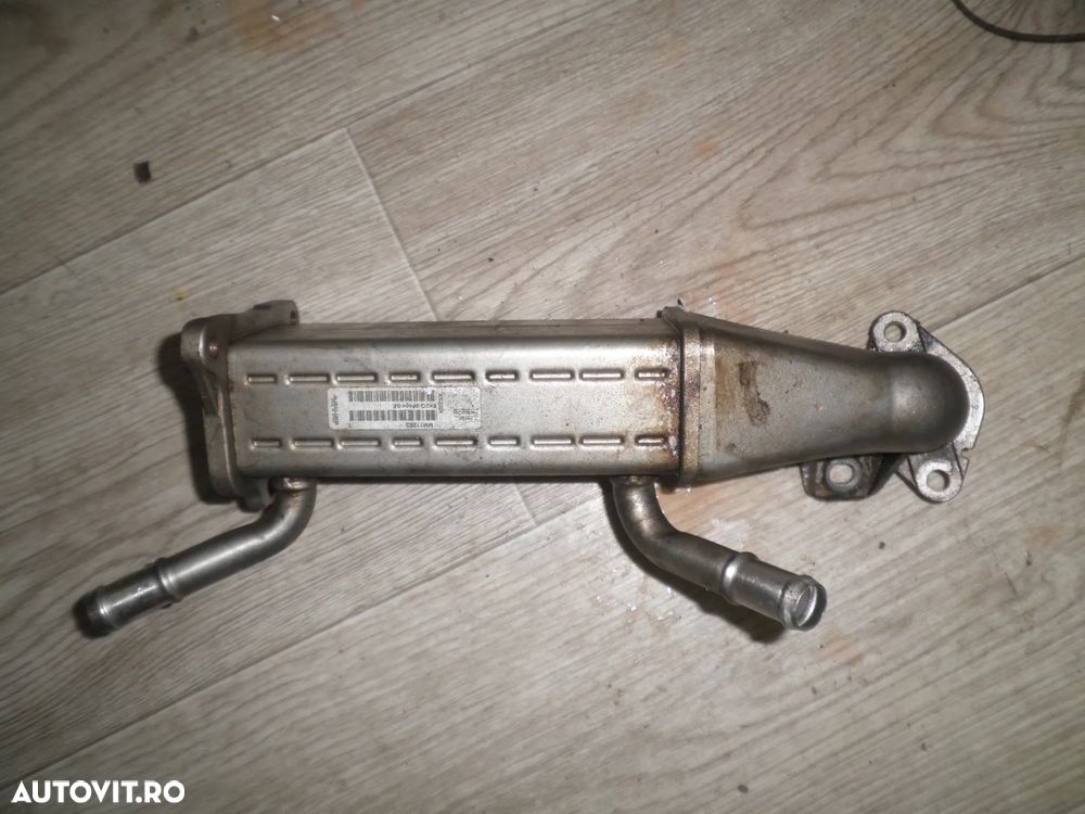 Racitor gaze Ford Transit 2.2 TDCI, Peugeot Boxer, Citroen Boxer, 2.2 HDI Euro 5 BK2Q-9F464-BE