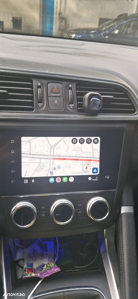 Renault Kadjar TCe 140 GPF Intens - 7